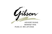 Gibson Advertising Marketing